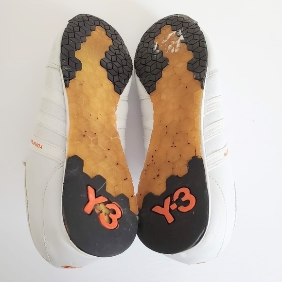Yohji Yamamoto Y-3 Sneakers Size 11 - Picture 10 of 11